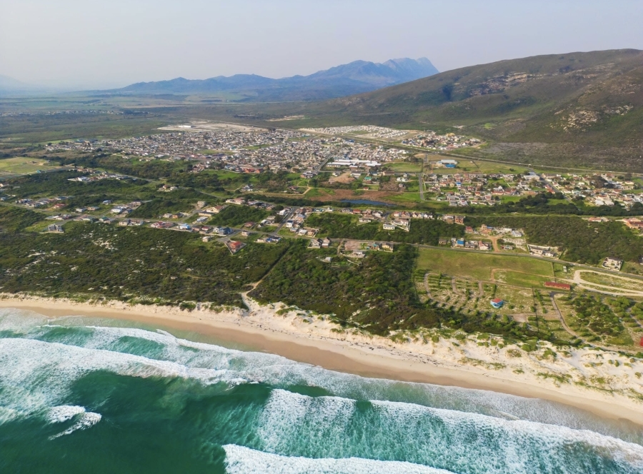 0 Bedroom Property for Sale in Hawston Western Cape